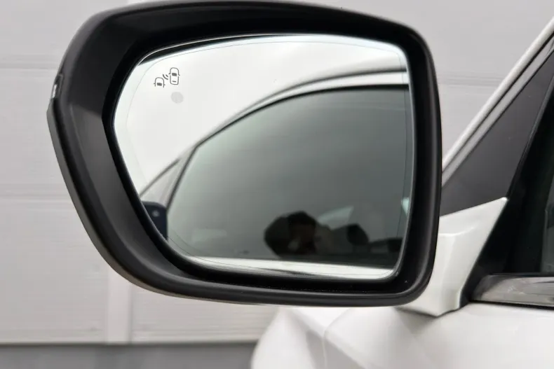 DS Automobiles DS 7 Crossback din 2021 cu 46.666 km - oferta DSA183192 - foto 33