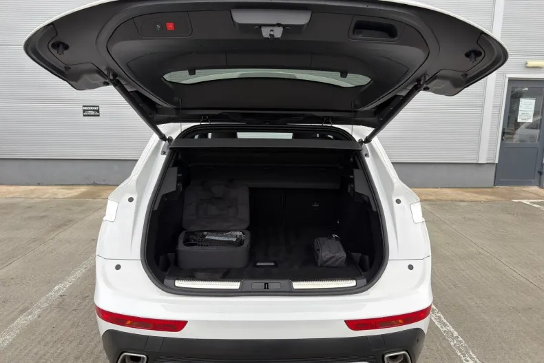 DS Automobiles DS 7 Crossback din 2021 cu 46.666 km - oferta DSA183192 - foto 35