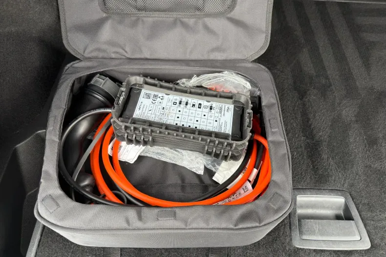 DS Automobiles DS 7 Crossback din 2021 cu 46.666 km - oferta DSA183192 - foto 36