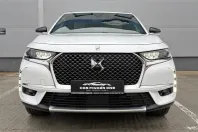 DS Automobiles DS 7 Crossback din 2021 cu 46.666 km - oferta DSA183192 - foto 37