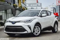Toyota C-HR din 2022 cu 160.000 km - oferta TOY183193 - foto 1