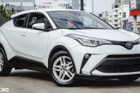 Toyota C-HR din 2022 cu 160.000 km - oferta TOY183193 - foto 2