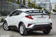 Toyota C-HR din 2022 cu 160.000 km - oferta TOY183193 - foto 3