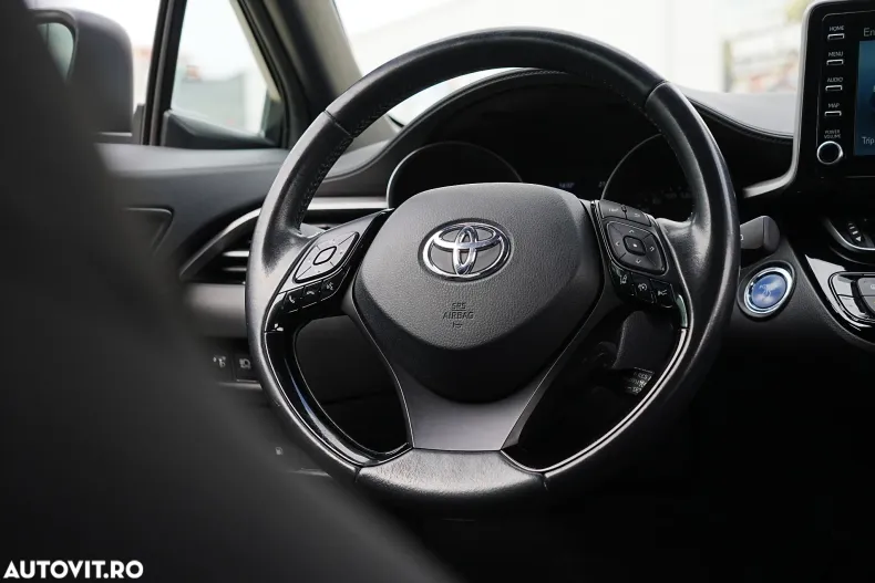 Toyota C-HR din 2022 cu 160.000 km - oferta TOY183193 - foto 6
