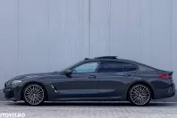 BMW Seria 8 din 2020 cu 164.950 km - oferta BMW183194 - foto 9