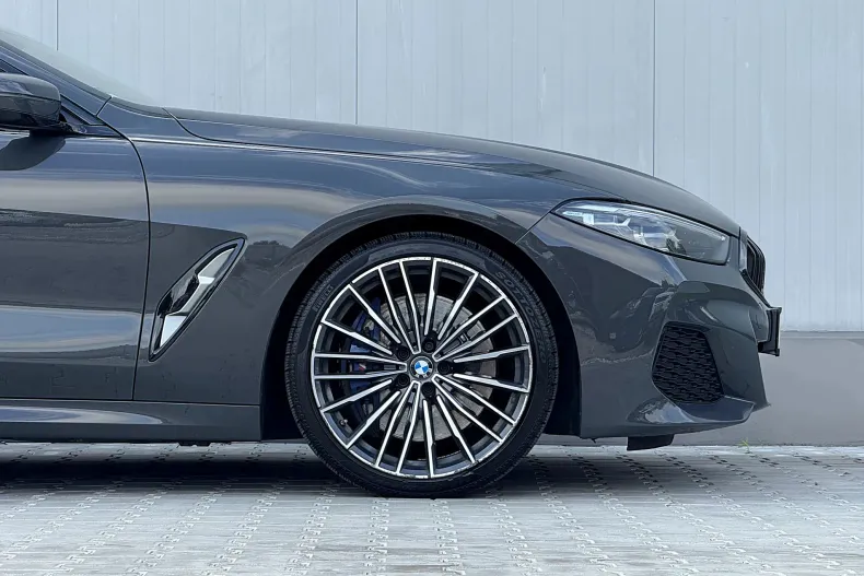 BMW Seria 8 din 2020 cu 164.950 km - oferta BMW183194 - foto 11