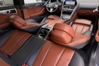 BMW Seria 8 din 2020 cu 164.950 km - oferta BMW183194 - foto 17