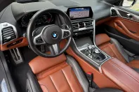 BMW Seria 8 din 2020 cu 164.950 km - oferta BMW183194 - foto 21