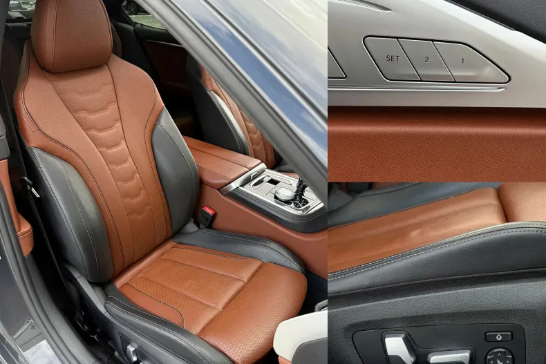 BMW Seria 8 din 2020 cu 164.950 km - oferta BMW183194 - foto 24