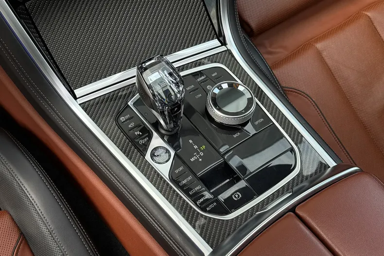 BMW Seria 8 din 2020 cu 164.950 km - oferta BMW183194 - foto 25