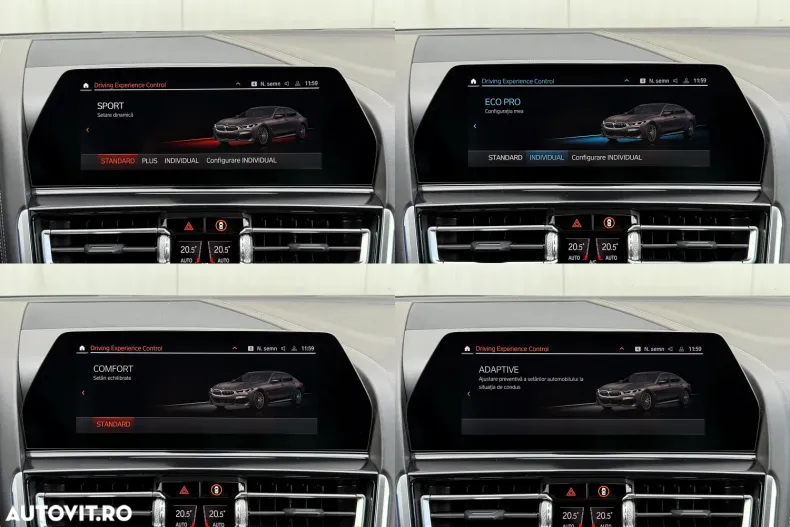 BMW Seria 8 din 2020 cu 164.950 km - oferta BMW183194 - foto 28