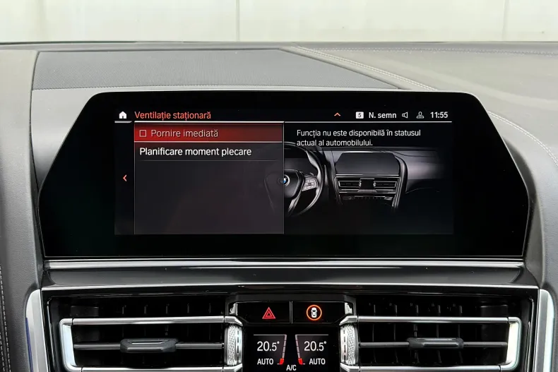 BMW Seria 8 din 2020 cu 164.950 km - oferta BMW183194 - foto 36