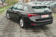 Skoda Octavia din 2020 cu 169.582 km - oferta SKO183195 - foto 4