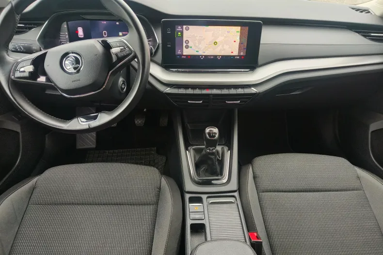 Skoda Octavia din 2020 cu 169.582 km - oferta SKO183195 - foto 5