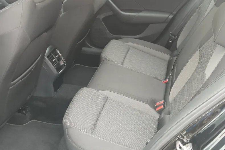 Skoda Octavia din 2020 cu 169.582 km - oferta SKO183195 - foto 7