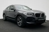 BMW X4 (Seria X) din 2020 cu 129.178 km - oferta BMW183196 - foto 2