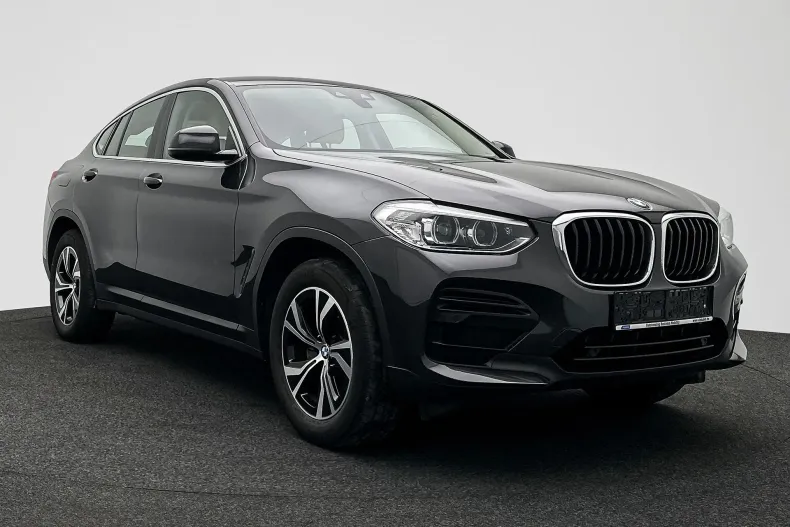 BMW X4 (Seria X) din 2020 cu 129.178 km - oferta BMW183196 - foto 2