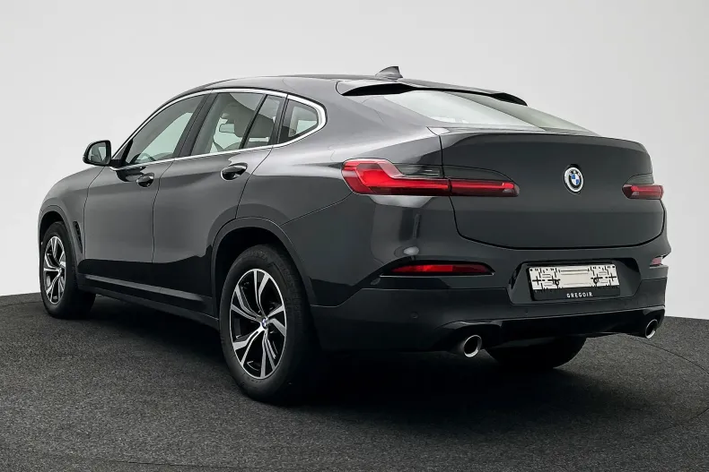 BMW X4 (Seria X) din 2020 cu 129.178 km - oferta BMW183196 - foto 5
