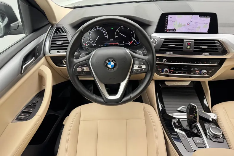 BMW X4 (Seria X) din 2020 cu 129.178 km - oferta BMW183196 - foto 6