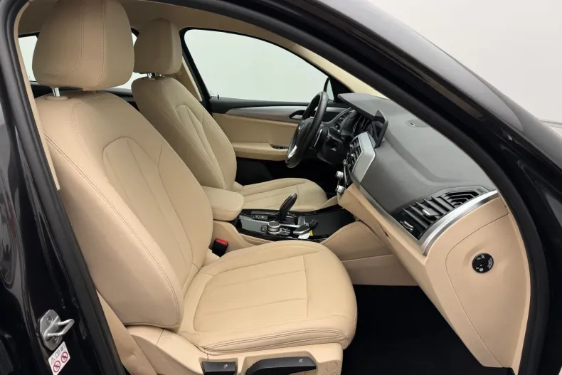BMW X4 (Seria X) din 2020 cu 129.178 km - oferta BMW183196 - foto 8
