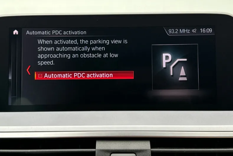 BMW X4 (Seria X) din 2020 cu 129.178 km - oferta BMW183196 - foto 10