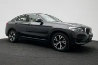 BMW X4 (Seria X) din 2020 cu 129.178 km - oferta BMW183196 - foto 12