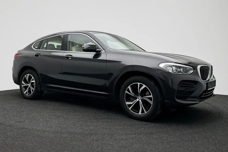 BMW X4 (Seria X) din 2020 cu 129.178 km - oferta BMW183196 - foto 12