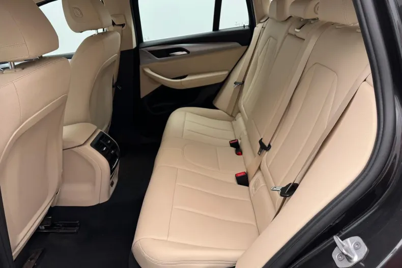 BMW X4 (Seria X) din 2020 cu 129.178 km - oferta BMW183196 - foto 14