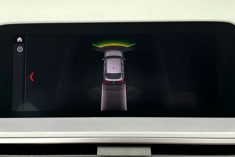 BMW X4 (Seria X) din 2020 cu 129.178 km - oferta BMW183196 - foto 15