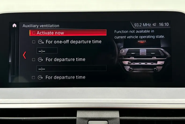 BMW X4 (Seria X) din 2020 cu 129.178 km - oferta BMW183196 - foto 18