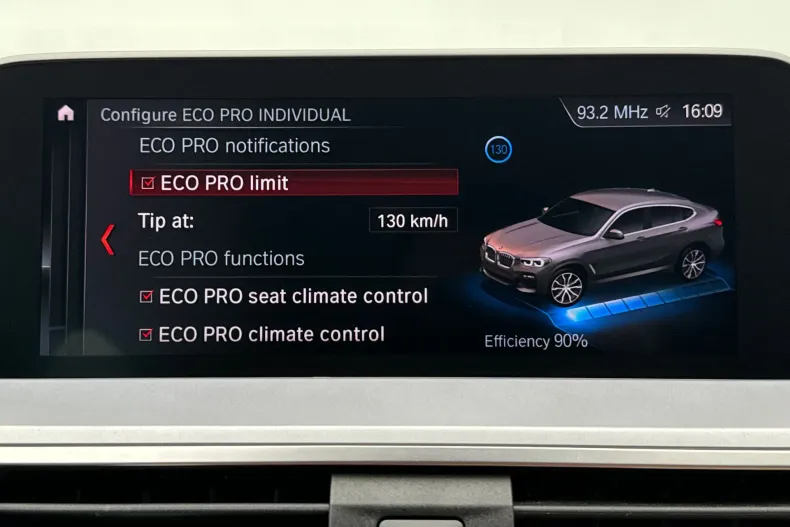 BMW X4 (Seria X) din 2020 cu 129.178 km - oferta BMW183196 - foto 23