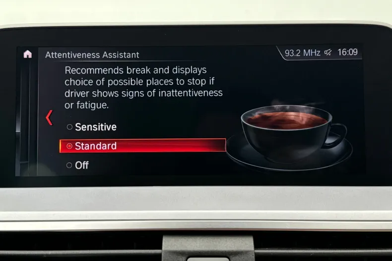 BMW X4 (Seria X) din 2020 cu 129.178 km - oferta BMW183196 - foto 24