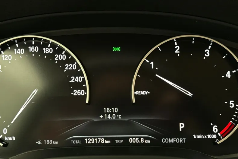 BMW X4 (Seria X) din 2020 cu 129.178 km - oferta BMW183196 - foto 27