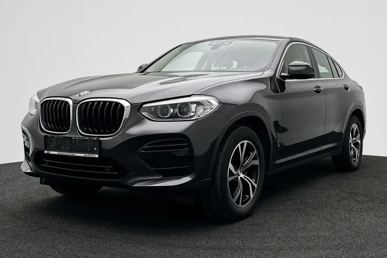 BMW X4 (Seria X) din 2020 cu 129.178 km - oferta BMW183196 - foto 28