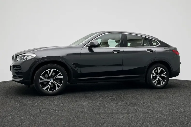 BMW X4 (Seria X) din 2020 cu 129.178 km - oferta BMW183196 - foto 29