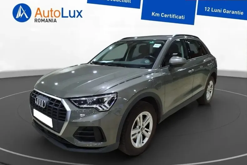 Audi Q3 din 2021 cu 142.426 km - oferta AUD183197 - foto 1