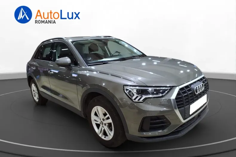 Audi Q3 din 2021 cu 142.426 km - oferta AUD183197 - foto 2