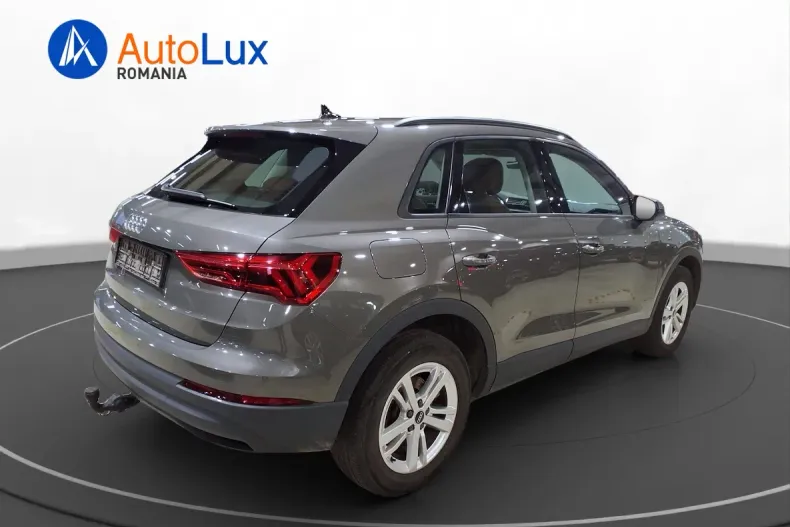 Audi Q3 din 2021 cu 142.426 km - oferta AUD183197 - foto 4