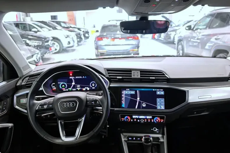 Audi Q3 din 2021 cu 142.426 km - oferta AUD183197 - foto 5