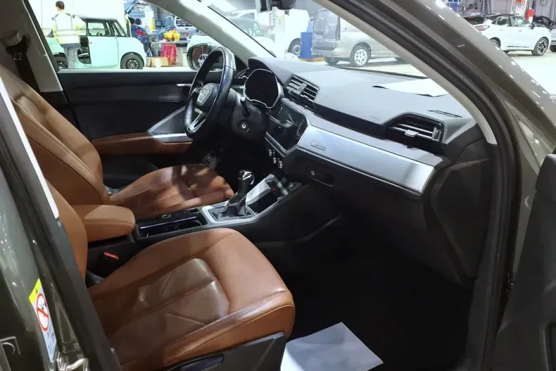 Audi Q3 din 2021 cu 142.426 km - oferta AUD183197 - foto 6