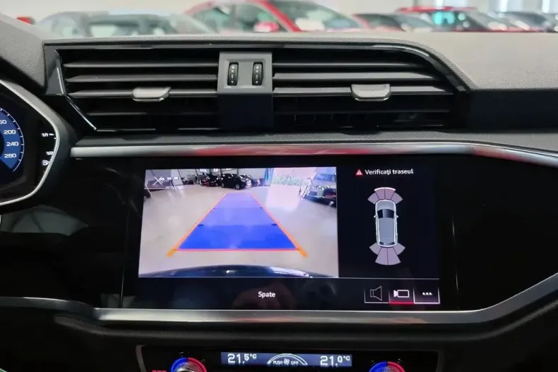 Audi Q3 din 2021 cu 142.426 km - oferta AUD183197 - foto 9