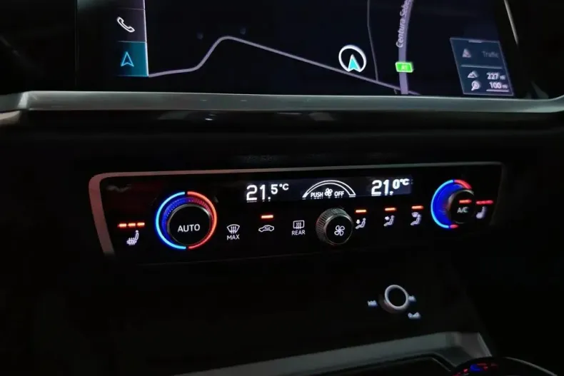 Audi Q3 din 2021 cu 142.426 km - oferta AUD183197 - foto 13