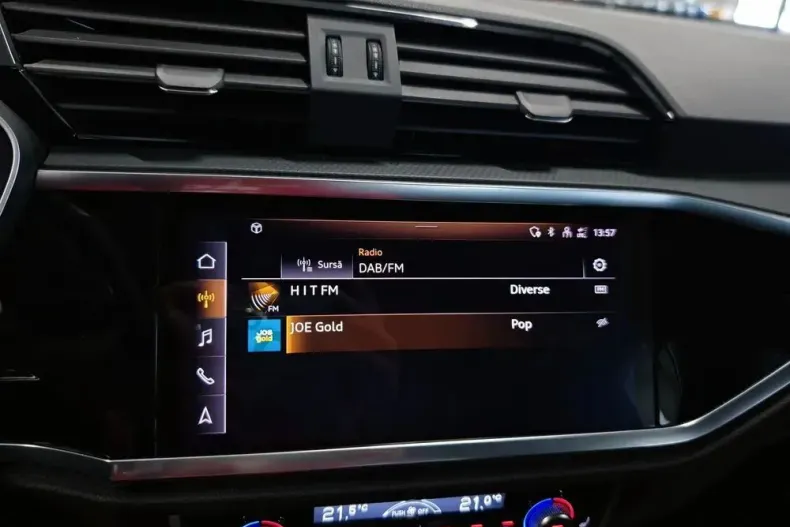 Audi Q3 din 2021 cu 142.426 km - oferta AUD183197 - foto 15