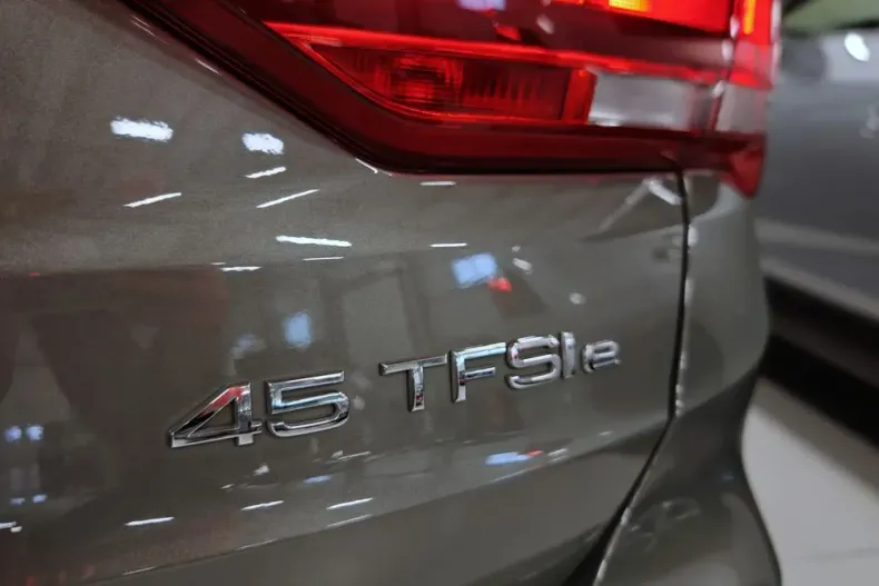 Audi Q3 din 2021 cu 142.426 km - oferta AUD183197 - foto 18