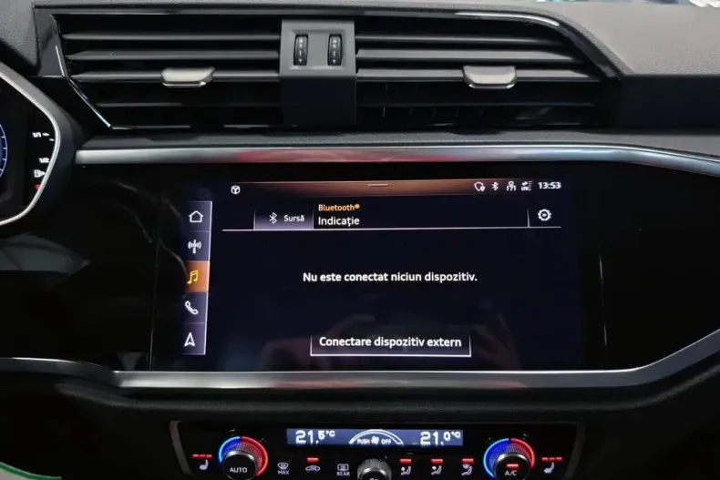 Audi Q3 din 2021 cu 142.426 km - oferta AUD183197 - foto 19