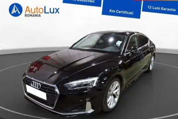 Audi A5 din 2021 - oferta AUD183198