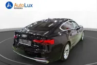 Audi A5 din 2021 cu 139.900 km - oferta AUD183198 - foto 2