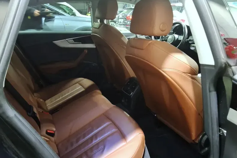 Audi A5 din 2021 cu 139.900 km - oferta AUD183198 - foto 6