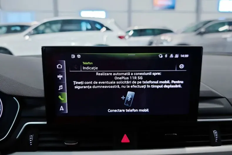 Audi A5 din 2021 cu 139.900 km - oferta AUD183198 - foto 15