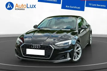 Audi A5 din 2020 - oferta AUD183199